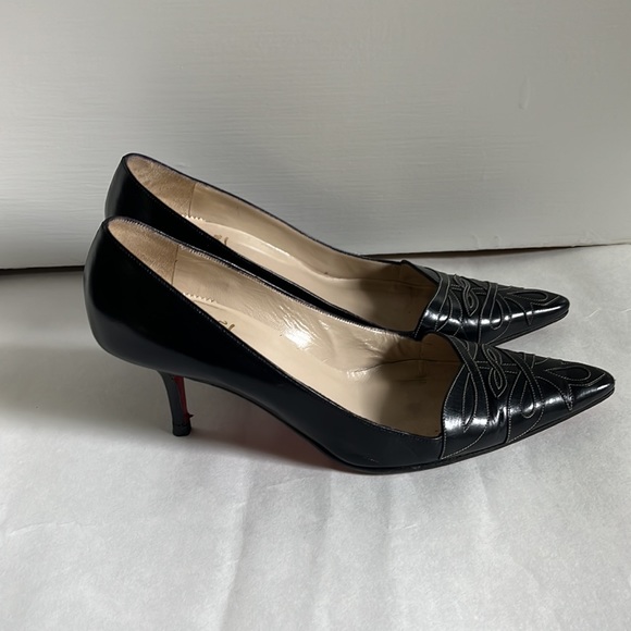 Louboutin heels - Picture 3 of 7
